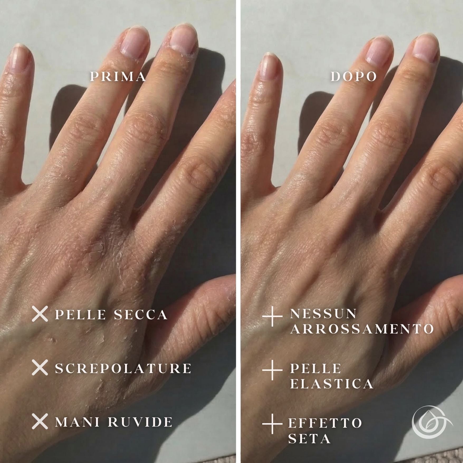 Hand Repair Pro - Crema Mani Rigenerante con Propoli, Miele e Olio di Neem (100 ml)