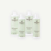 Shampoo e Balsamo rinforzanti all'Olio di Neem Biologico
