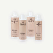 Haircare detox delicata all'Olio di Neem Biologico