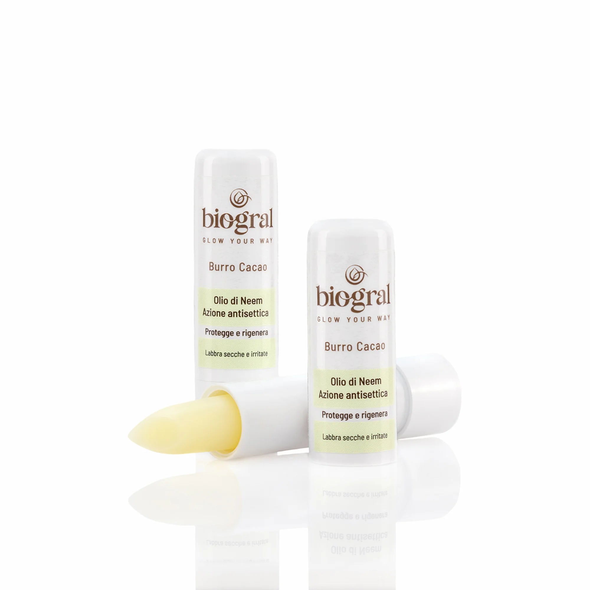 Burrocacao al Neem (4,5 ml)