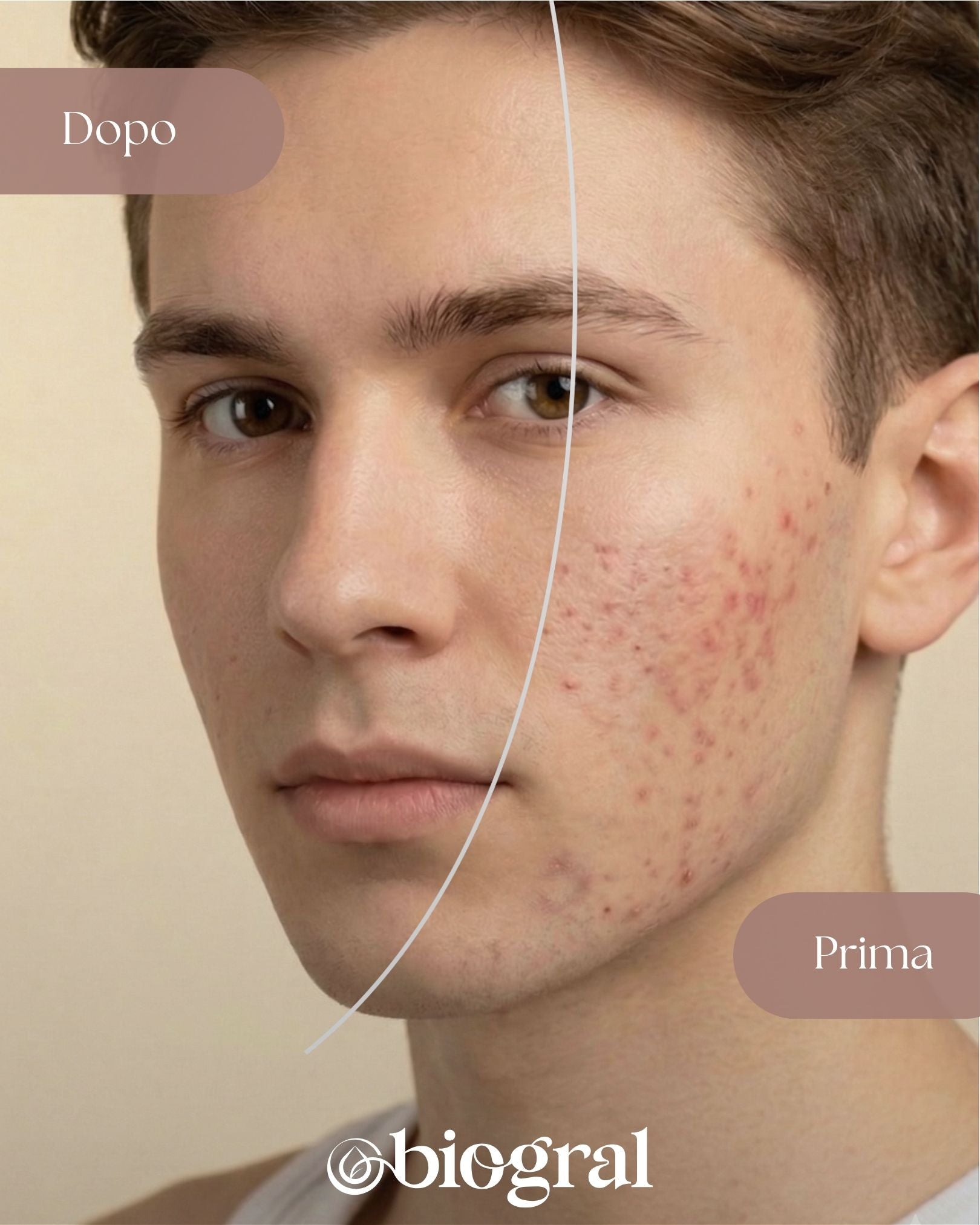 Clear & Even Skin Routine