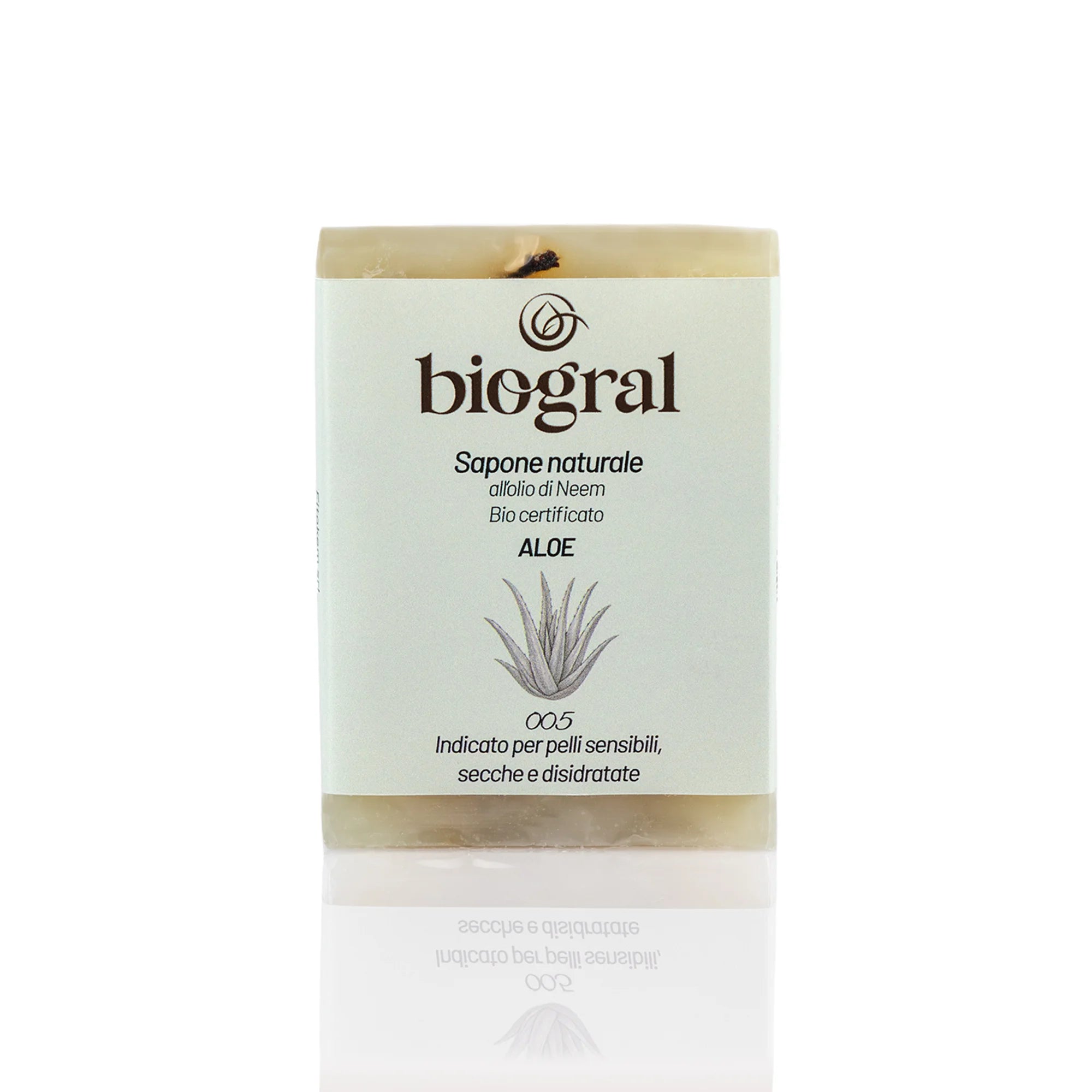 Biogral