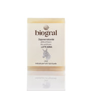 Sapone Latte Asina (100gr.)