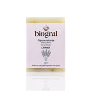 Saponetta Lavanda (100gr.)