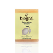 Saponetta Limone (100gr.)