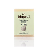 Saponetta Mela Verde (100gr.)