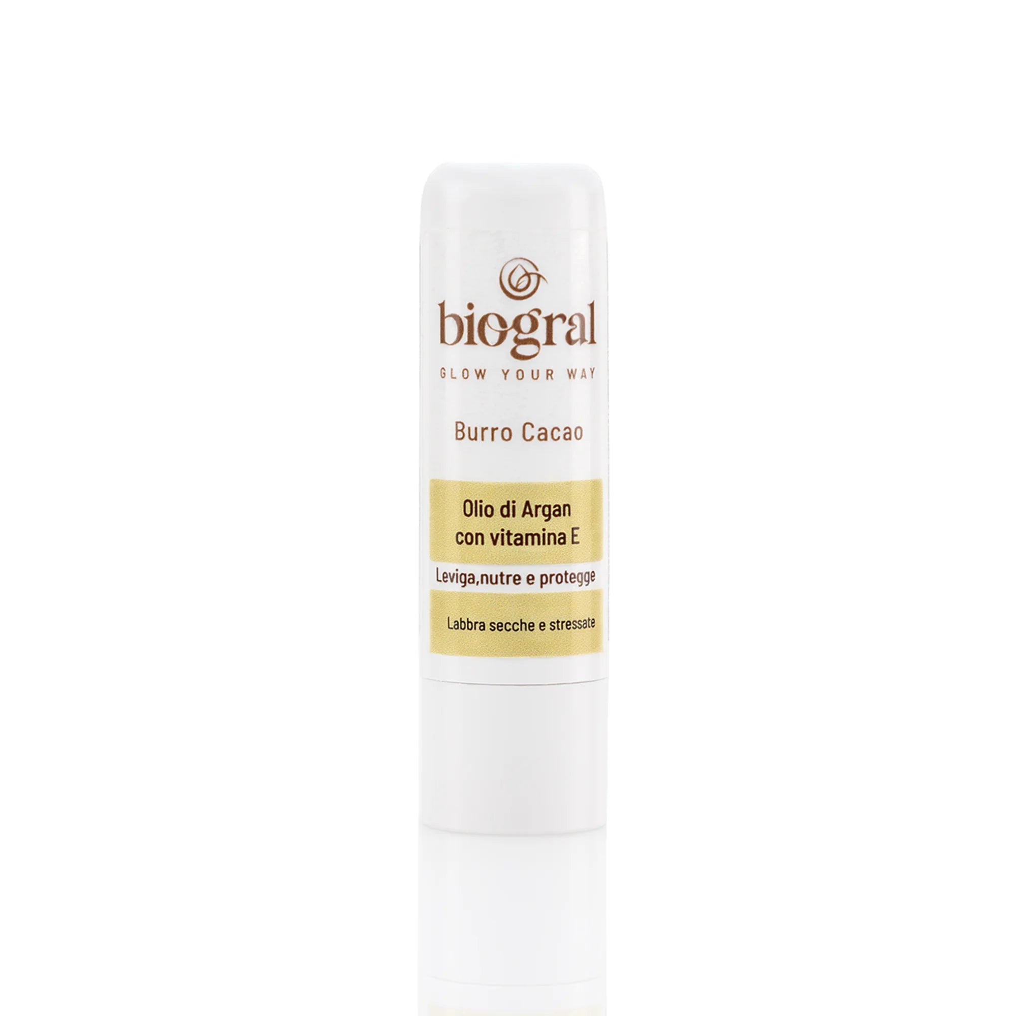 Burrocacao all'Argan (4,5 ml)