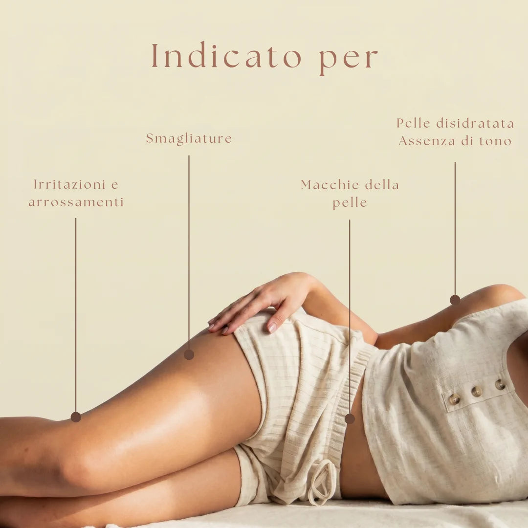 Olio di Argan Puro Biologico - Certificato ECOCERT Cosmos Organic