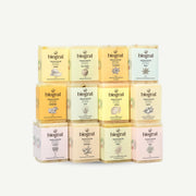 Kit 12 Saponette all'Olio di Neem Biologico